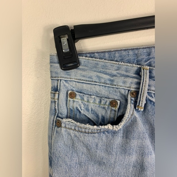 GRLFRND Mica Jeans in To the Limit Size 25 - Picture 4 of 14